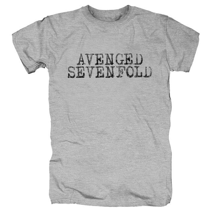 Avenged sevenfold #3 - фото 38745