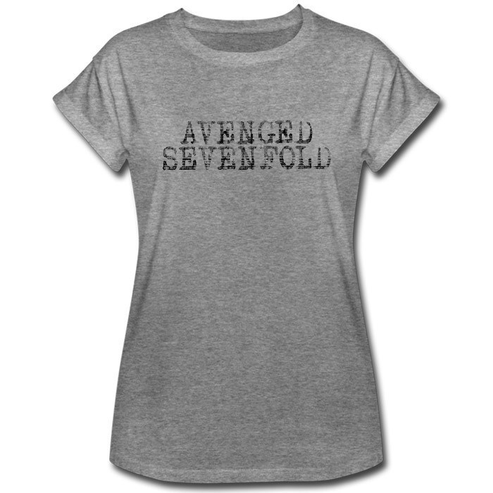 Avenged sevenfold #3 - фото 38749