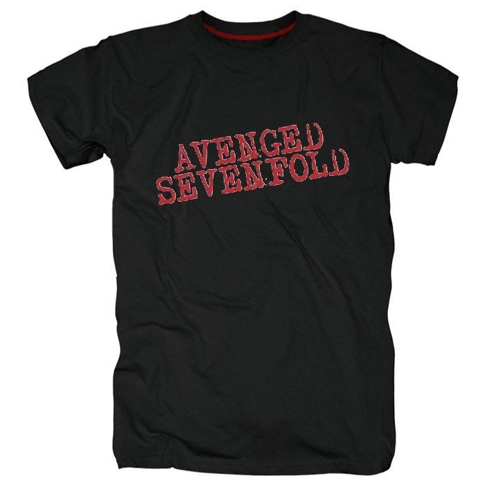 Avenged sevenfold #10 - фото 38885