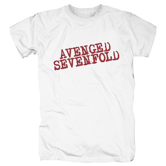 Avenged sevenfold #10 - фото 38886