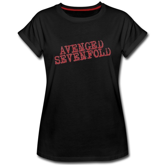 Avenged sevenfold #10 - фото 38889