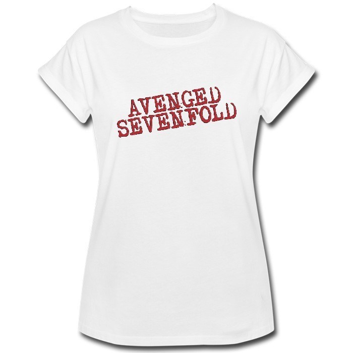 Avenged sevenfold #10 - фото 38890