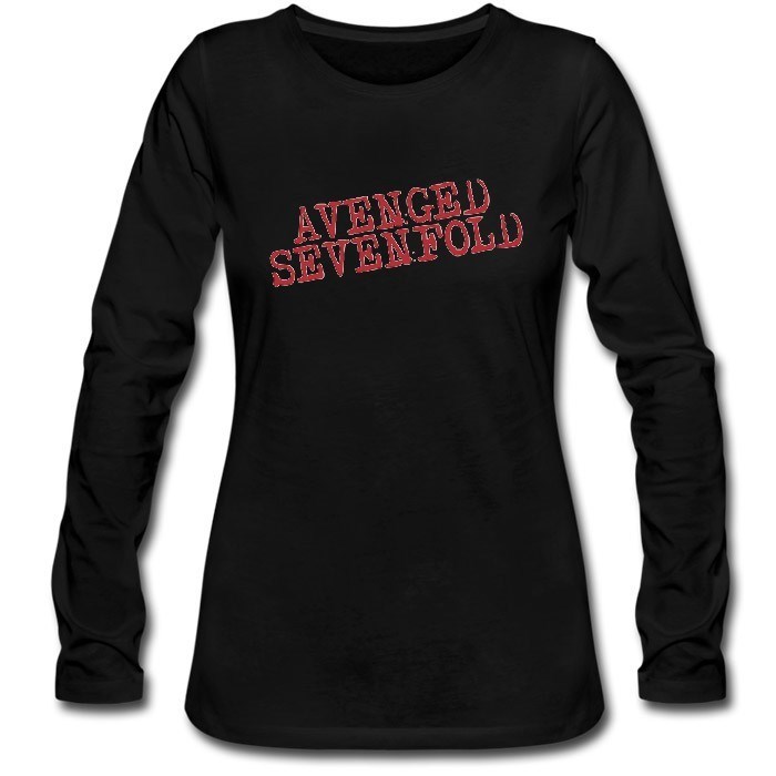 Avenged sevenfold #10 - фото 38896