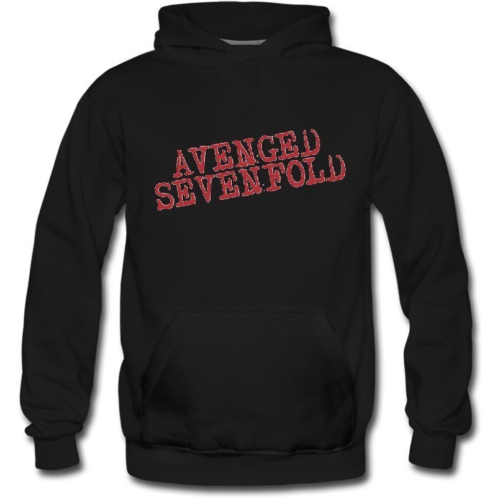 Avenged sevenfold #10 - фото 38898