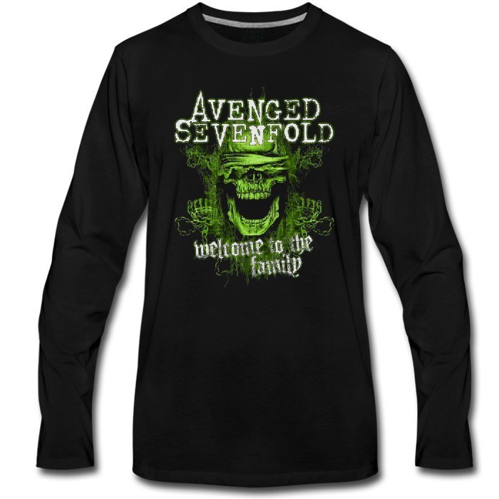Avenged sevenfold #12 - фото 38936