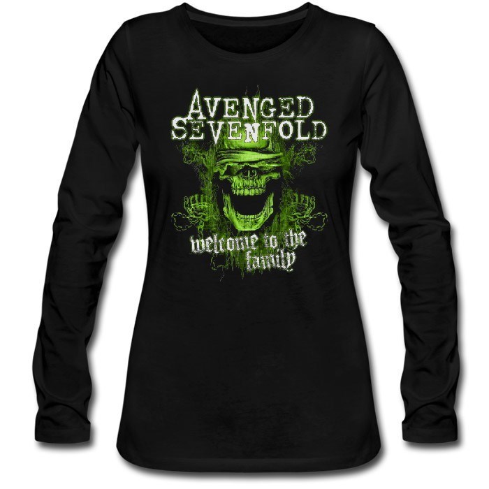 Avenged sevenfold #12 - фото 38937