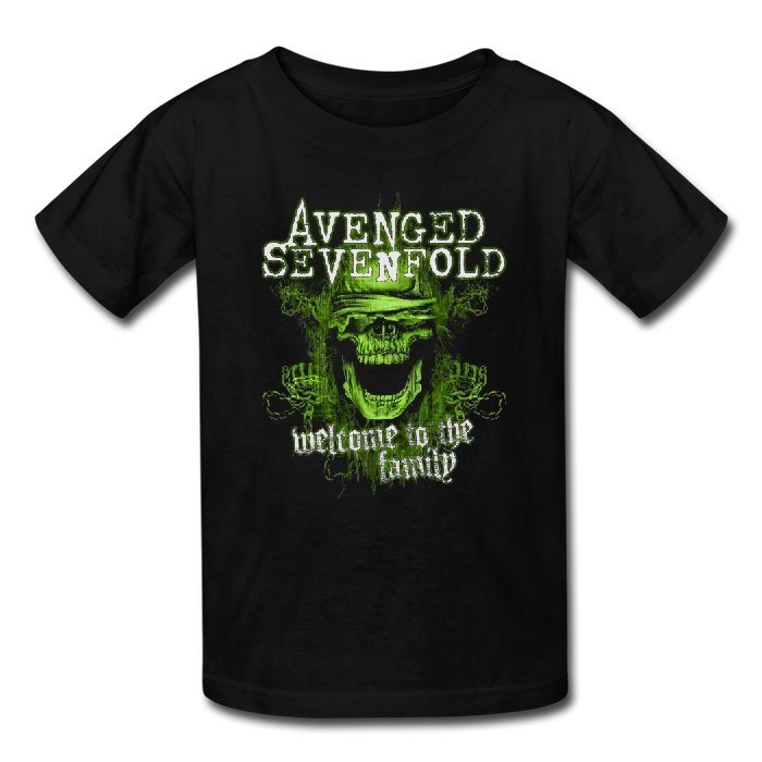 Avenged sevenfold #12 - фото 38940