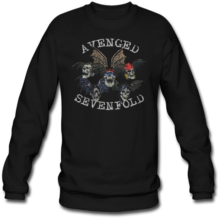 Avenged sevenfold #16 - фото 38994