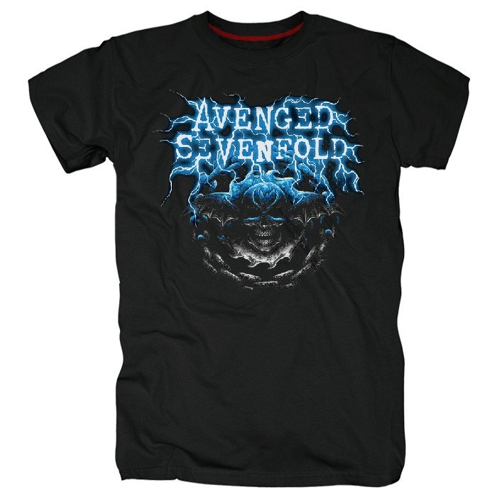 Avenged sevenfold #18 - фото 39040