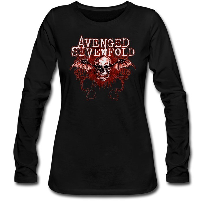 Avenged sevenfold #21 - фото 39085