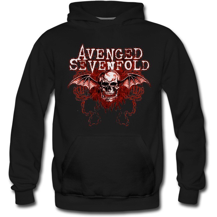 Avenged sevenfold #21 - фото 39087