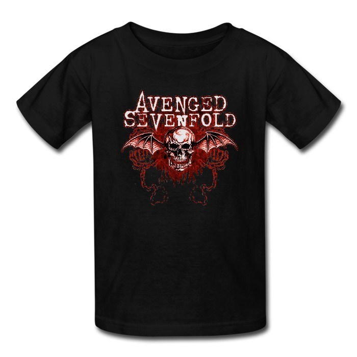 Avenged sevenfold #21 - фото 39088