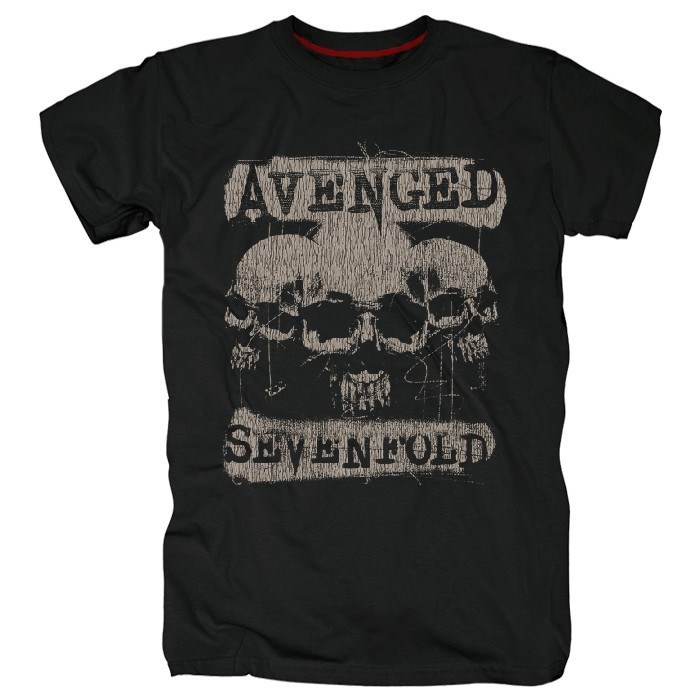 Avenged sevenfold #26 - фото 39196