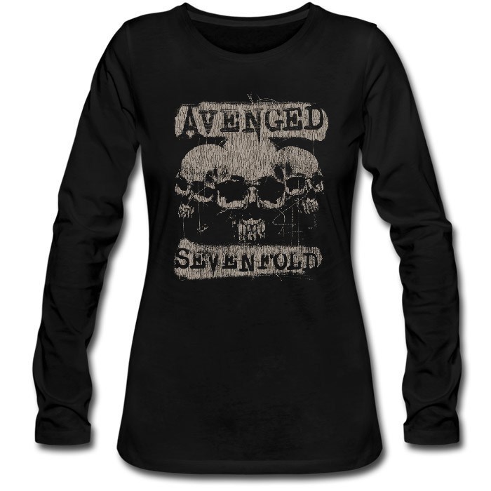 Avenged sevenfold #26 - фото 39199