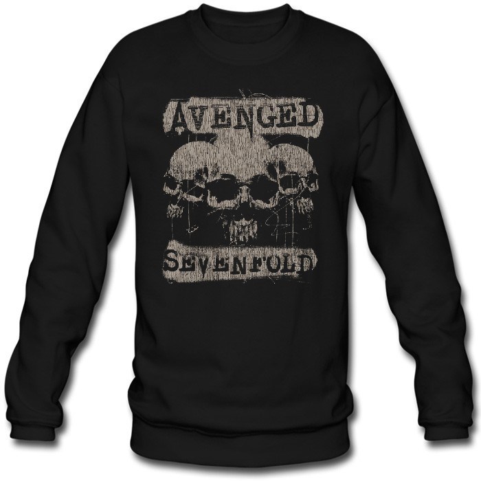 Avenged sevenfold #26 - фото 39200
