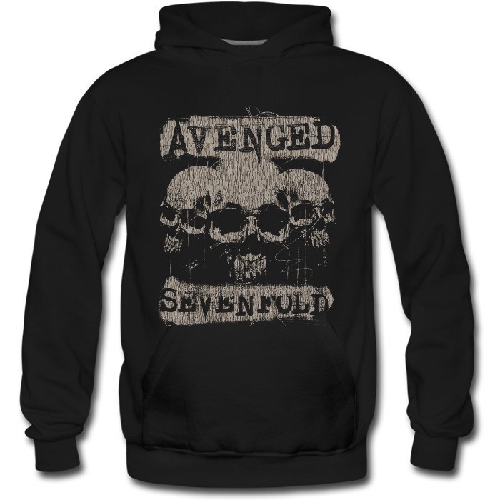 Avenged sevenfold #26 - фото 39201