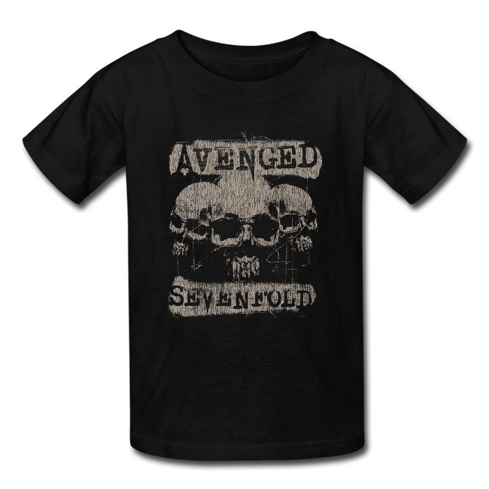 Avenged sevenfold #26 - фото 39202