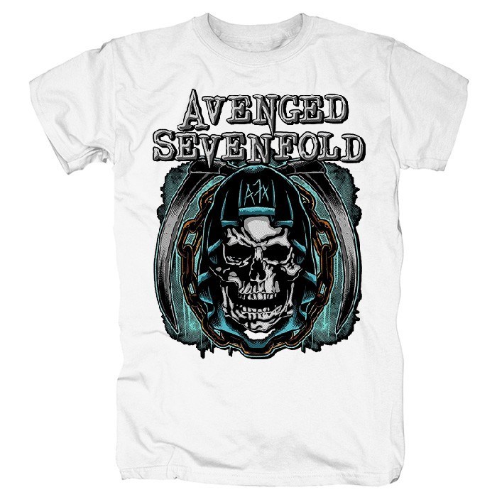 Avenged sevenfold #27 - фото 39211
