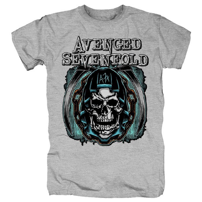 Avenged sevenfold #27 - фото 39212