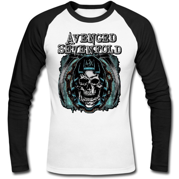 Avenged sevenfold #27 - фото 39218
