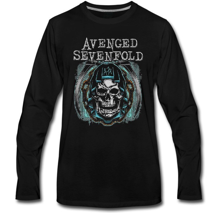 Avenged sevenfold #27 - фото 39219