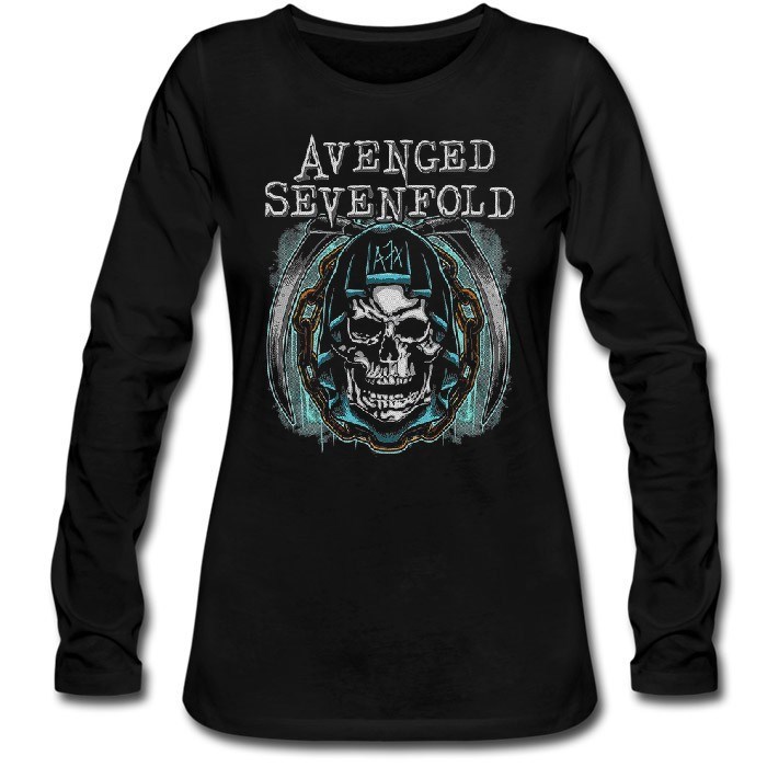 Avenged sevenfold #27 - фото 39221