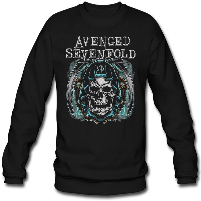 Avenged sevenfold #27 - фото 39222