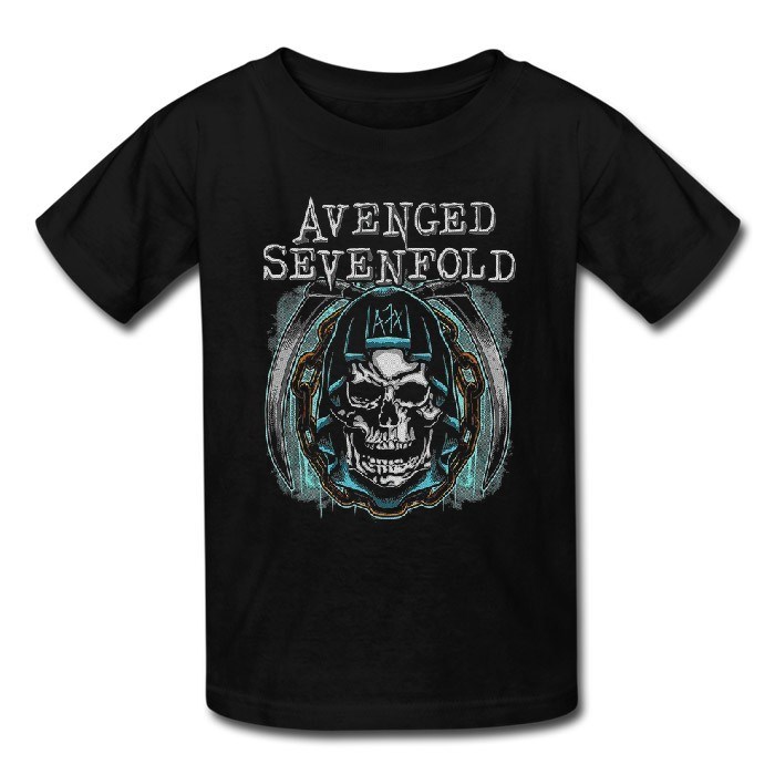 Avenged sevenfold #27 - фото 39226