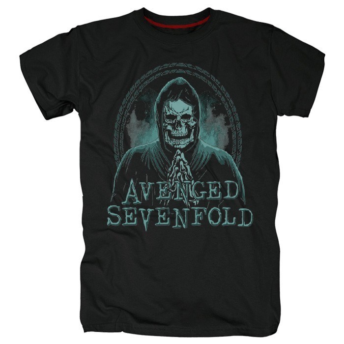 Avenged sevenfold #28 - фото 39246