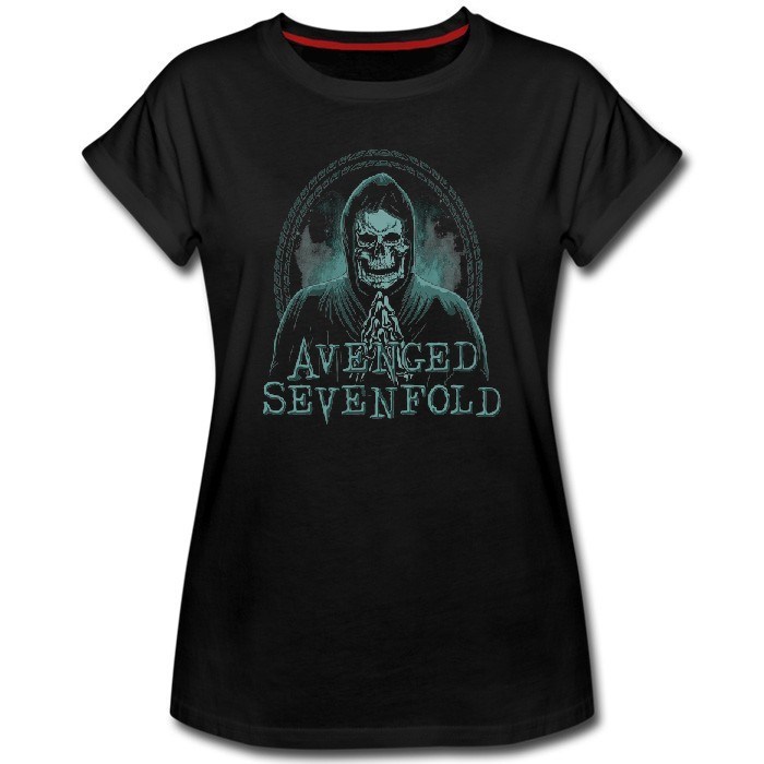 Avenged sevenfold #28 - фото 39247