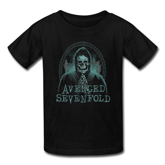Avenged sevenfold #28 - фото 39252