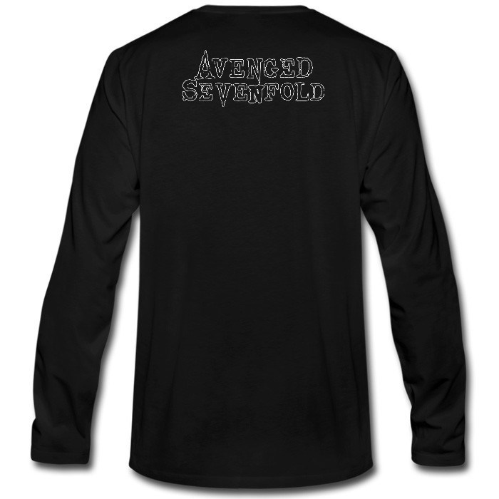 Avenged sevenfold #28 - фото 39255