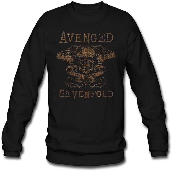 Avenged sevenfold #30 - фото 39278