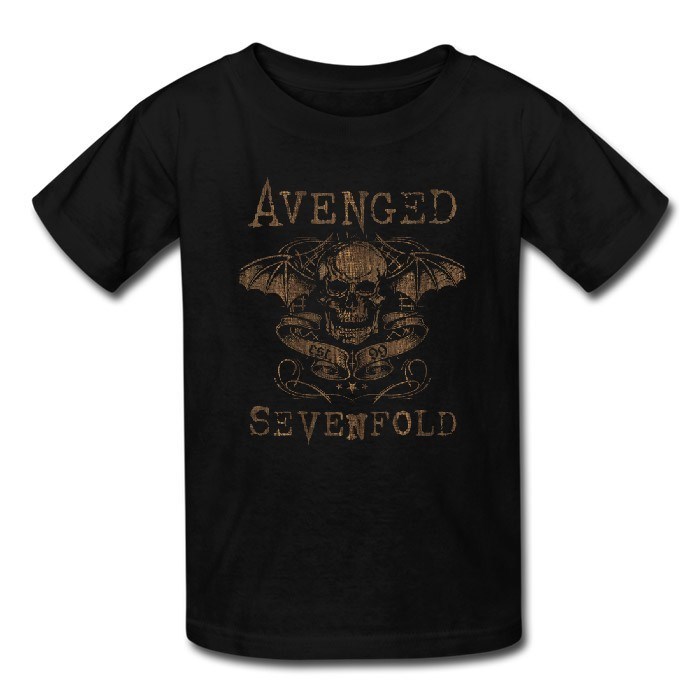 Avenged sevenfold #30 - фото 39280