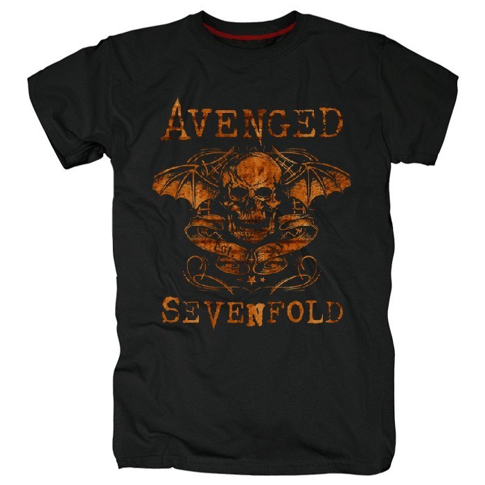 Avenged sevenfold #35 - фото 39344