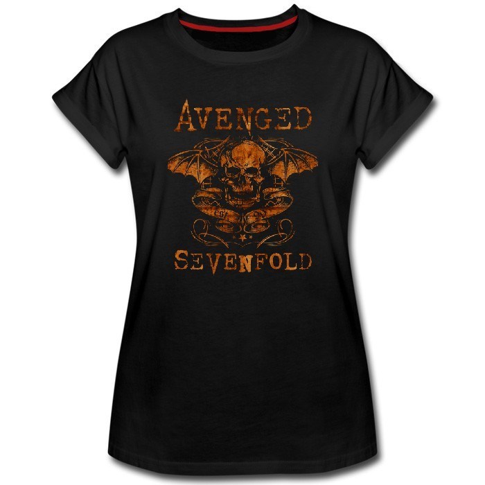 Avenged sevenfold #35 - фото 39345