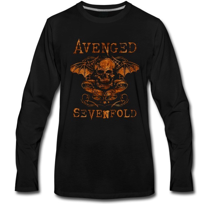 Avenged sevenfold #35 - фото 39346
