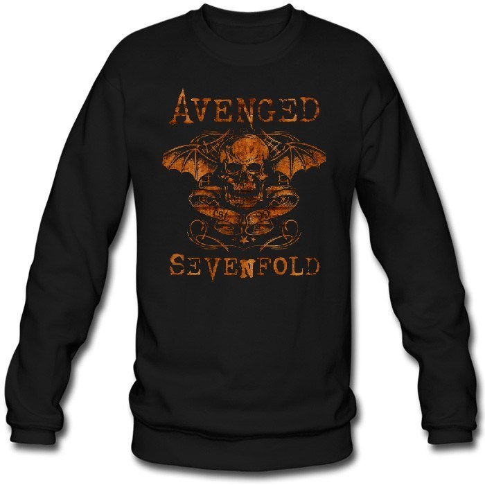 Avenged sevenfold #35 - фото 39348