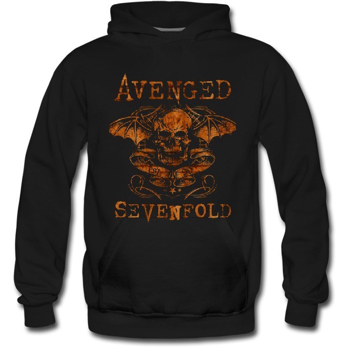 Avenged sevenfold #35 - фото 39349