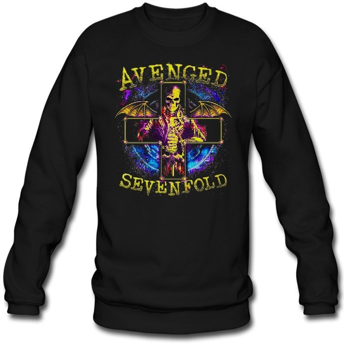 Avenged sevenfold #37 - фото 39376