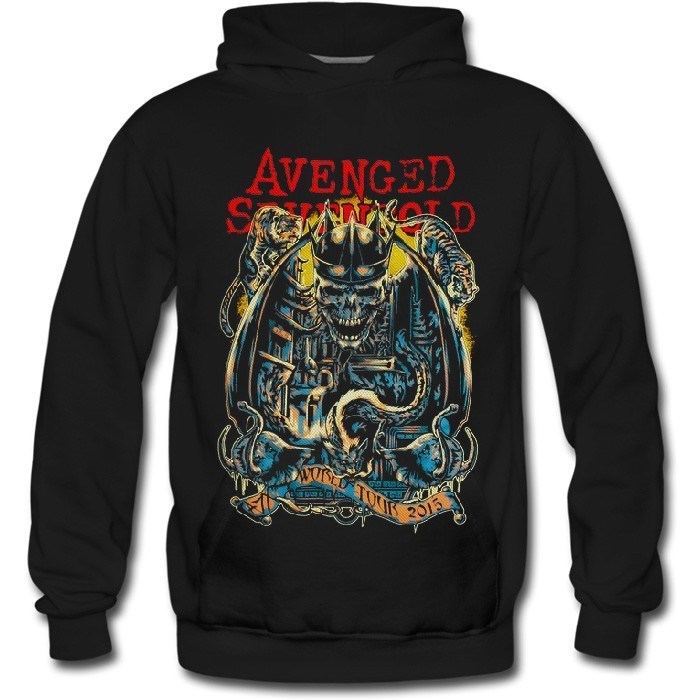Avenged sevenfold #40 - фото 39419