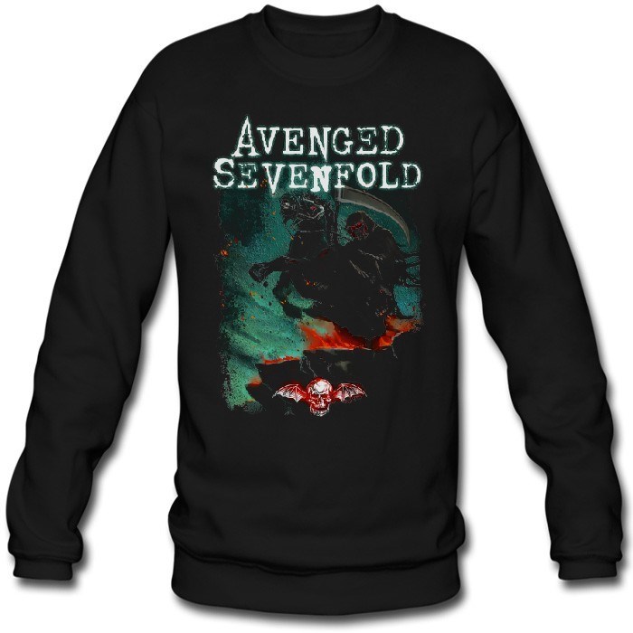 Avenged sevenfold #42 - фото 39446