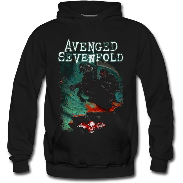 Avenged sevenfold #42 - фото 39447