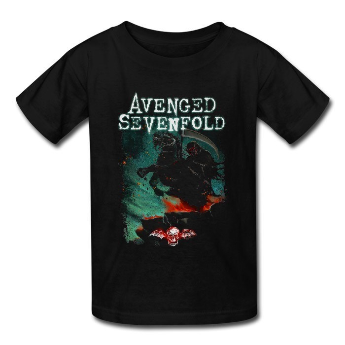 Avenged sevenfold #42 - фото 39448