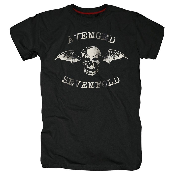 Avenged sevenfold #48 - фото 39548