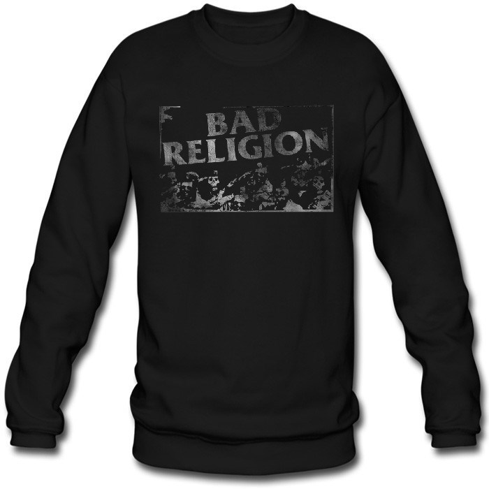 Bad religion #2 - фото 39854