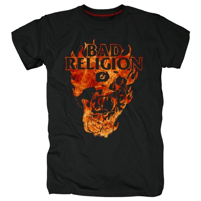 Bad religion #5 - фото 39914