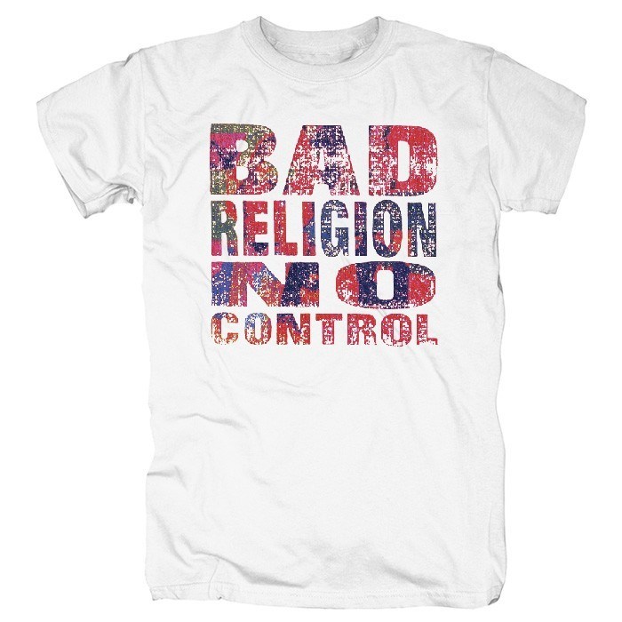 Bad religion #6 - фото 39951