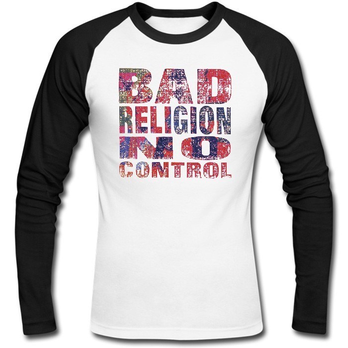 Bad religion #6 - фото 39958