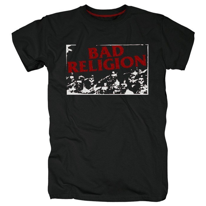 Bad religion #11 - фото 40086